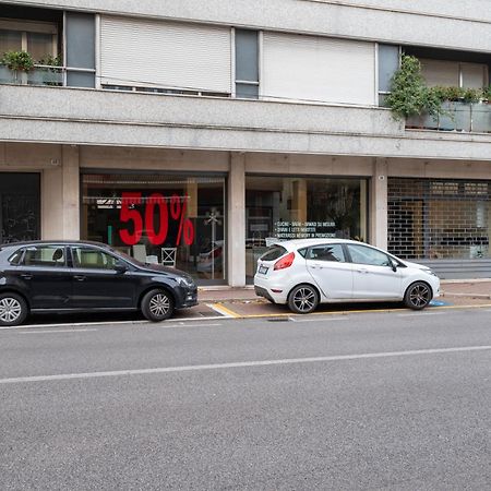 מסטרה Apartment Piave Venice מראה חיצוני תמונה
