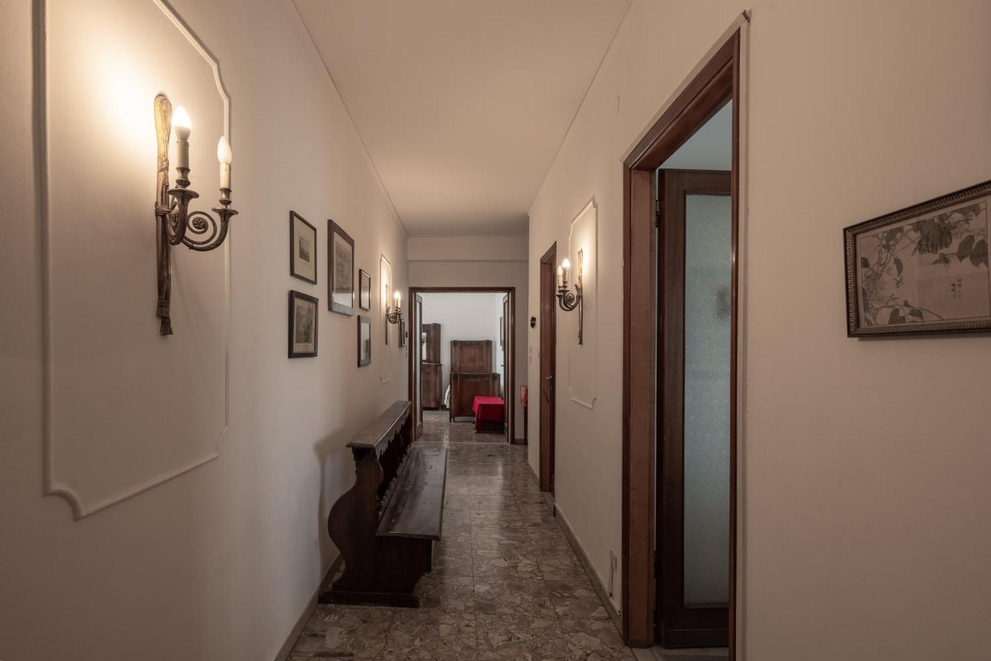 מסטרה Apartment Piave Venice מראה חיצוני תמונה