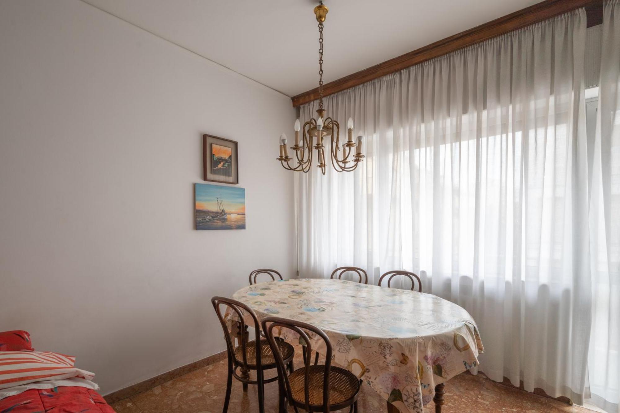 מסטרה Apartment Piave Venice מראה חיצוני תמונה