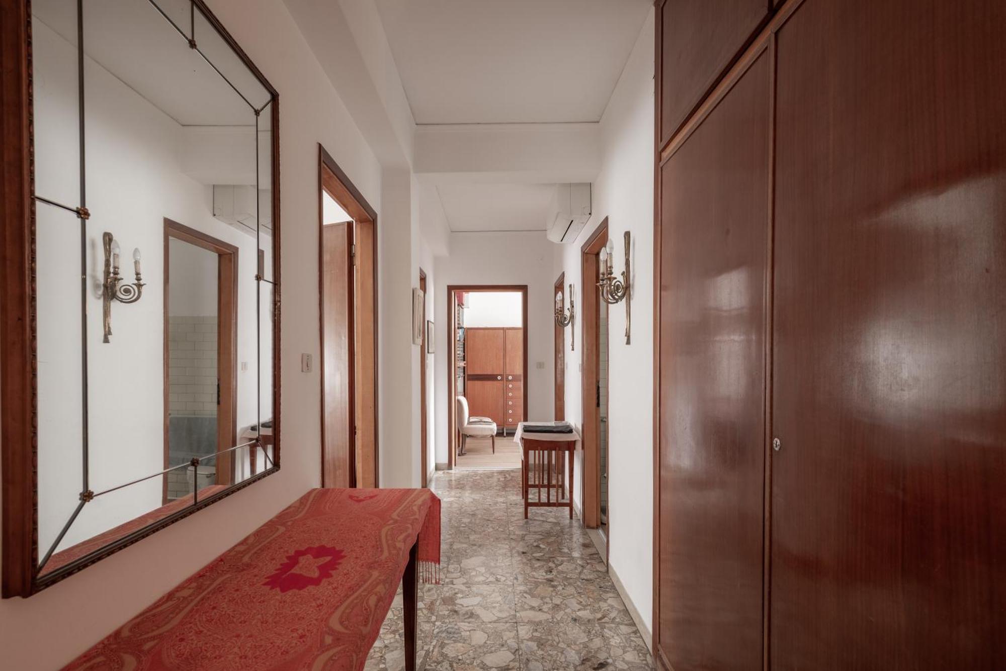מסטרה Apartment Piave Venice מראה חיצוני תמונה