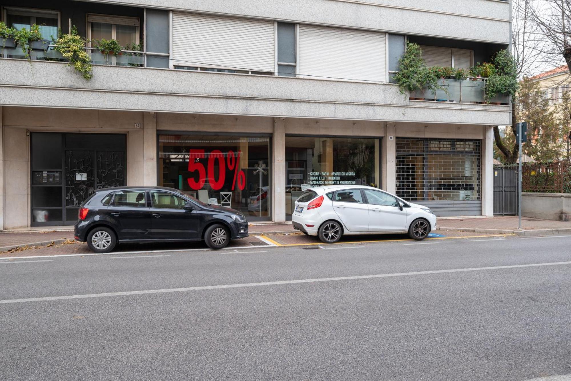 מסטרה Apartment Piave Venice מראה חיצוני תמונה