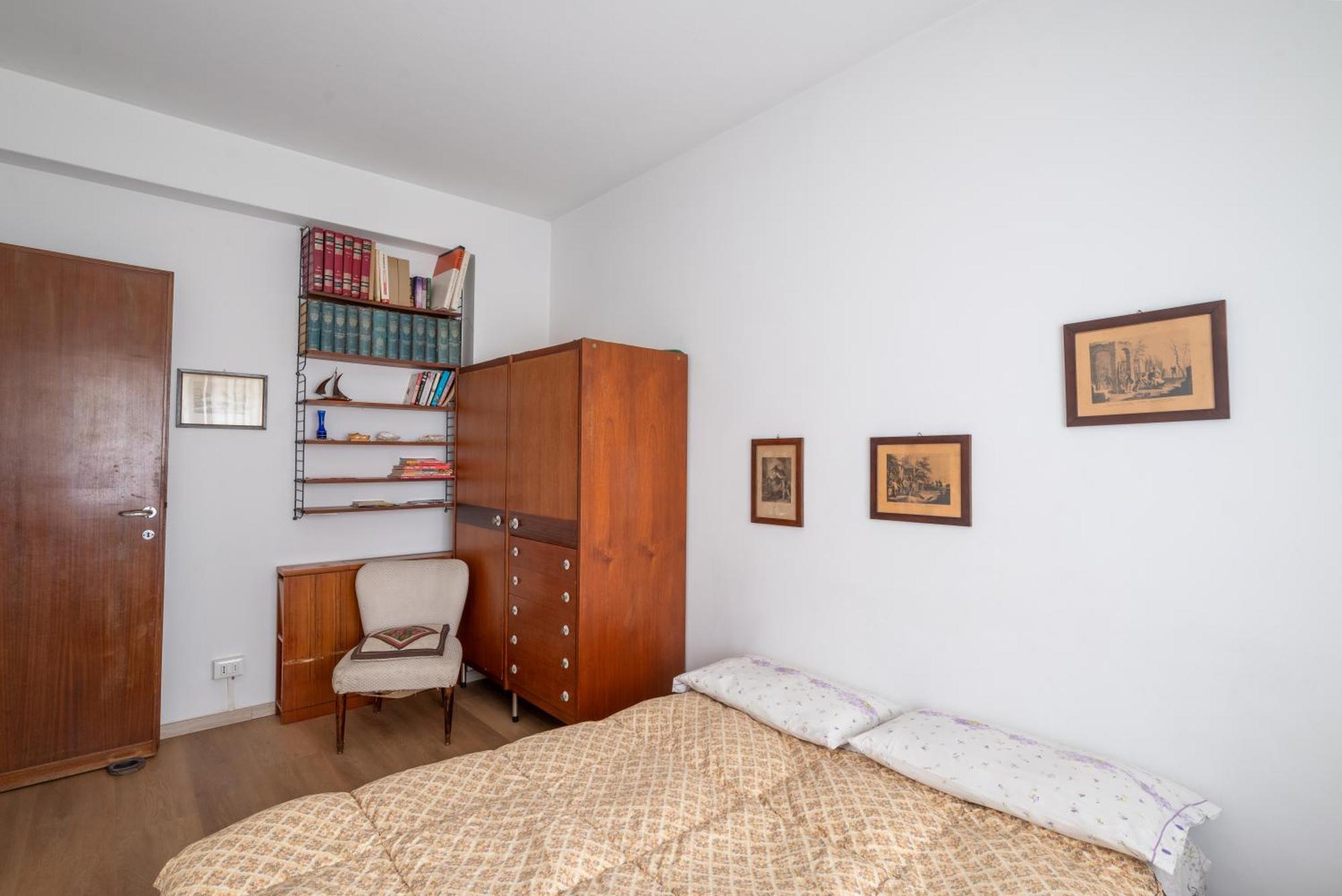 מסטרה Apartment Piave Venice מראה חיצוני תמונה