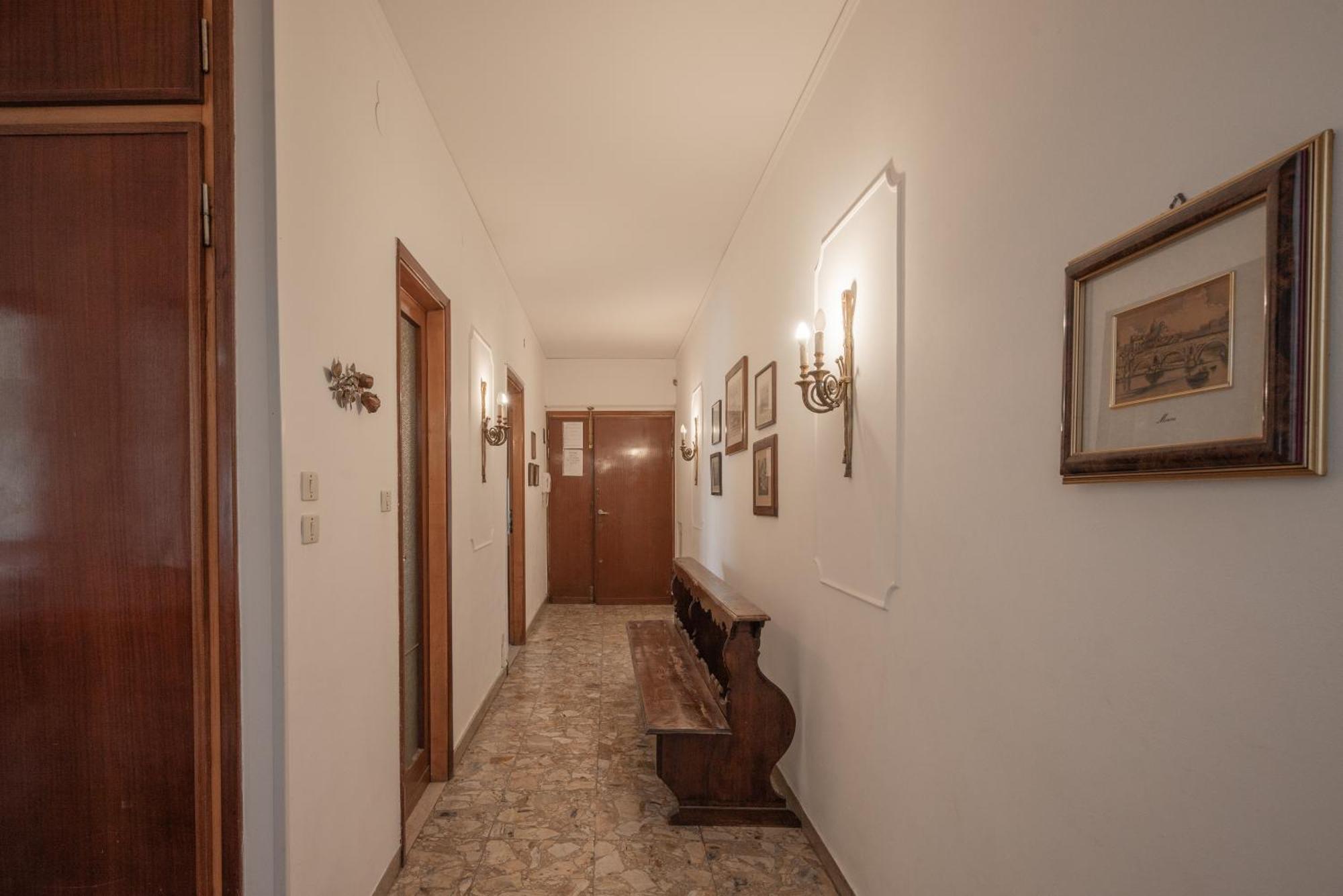 מסטרה Apartment Piave Venice מראה חיצוני תמונה