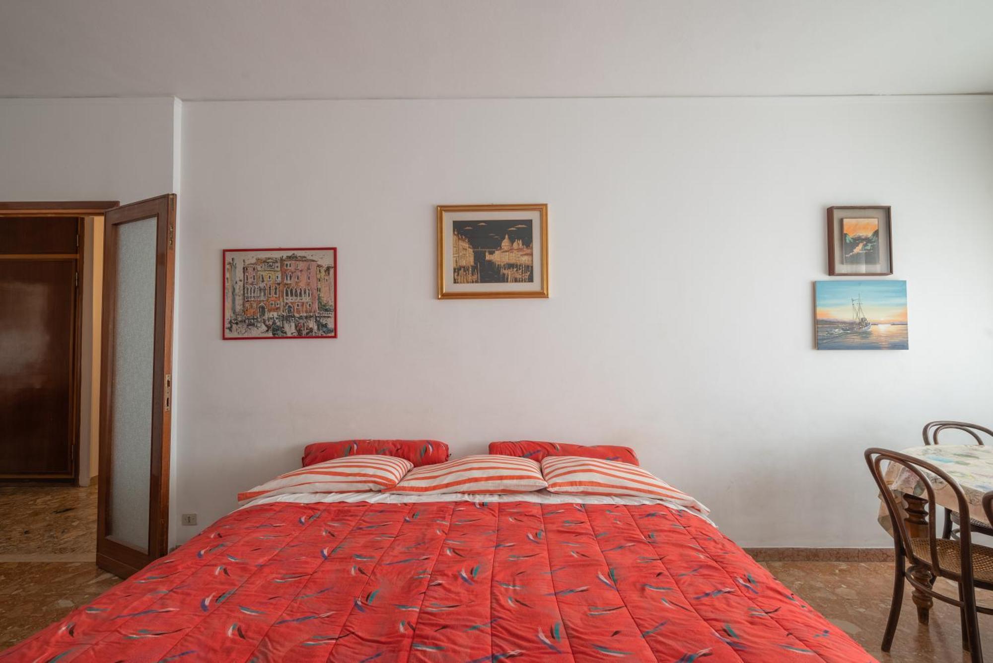 מסטרה Apartment Piave Venice מראה חיצוני תמונה