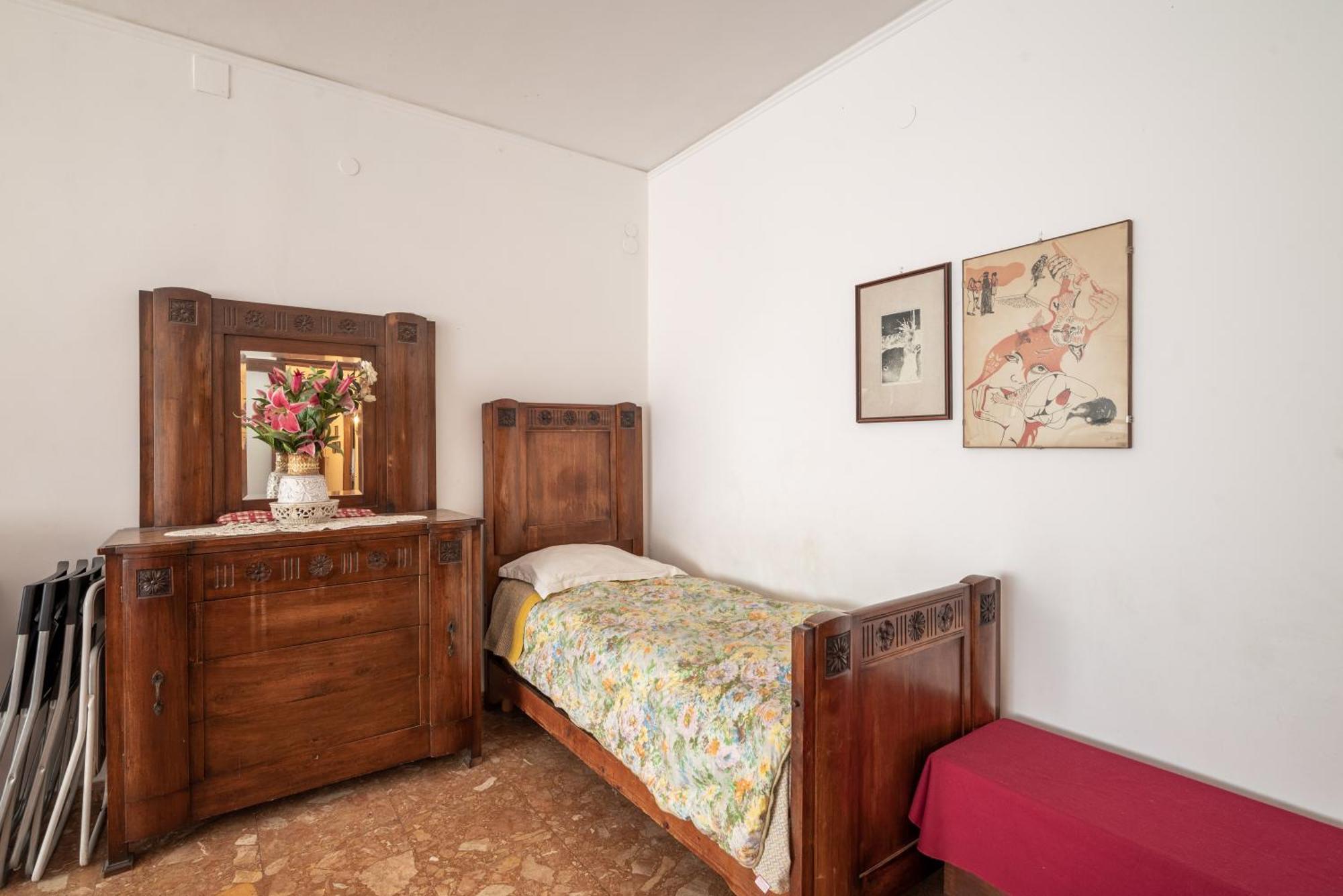 מסטרה Apartment Piave Venice מראה חיצוני תמונה