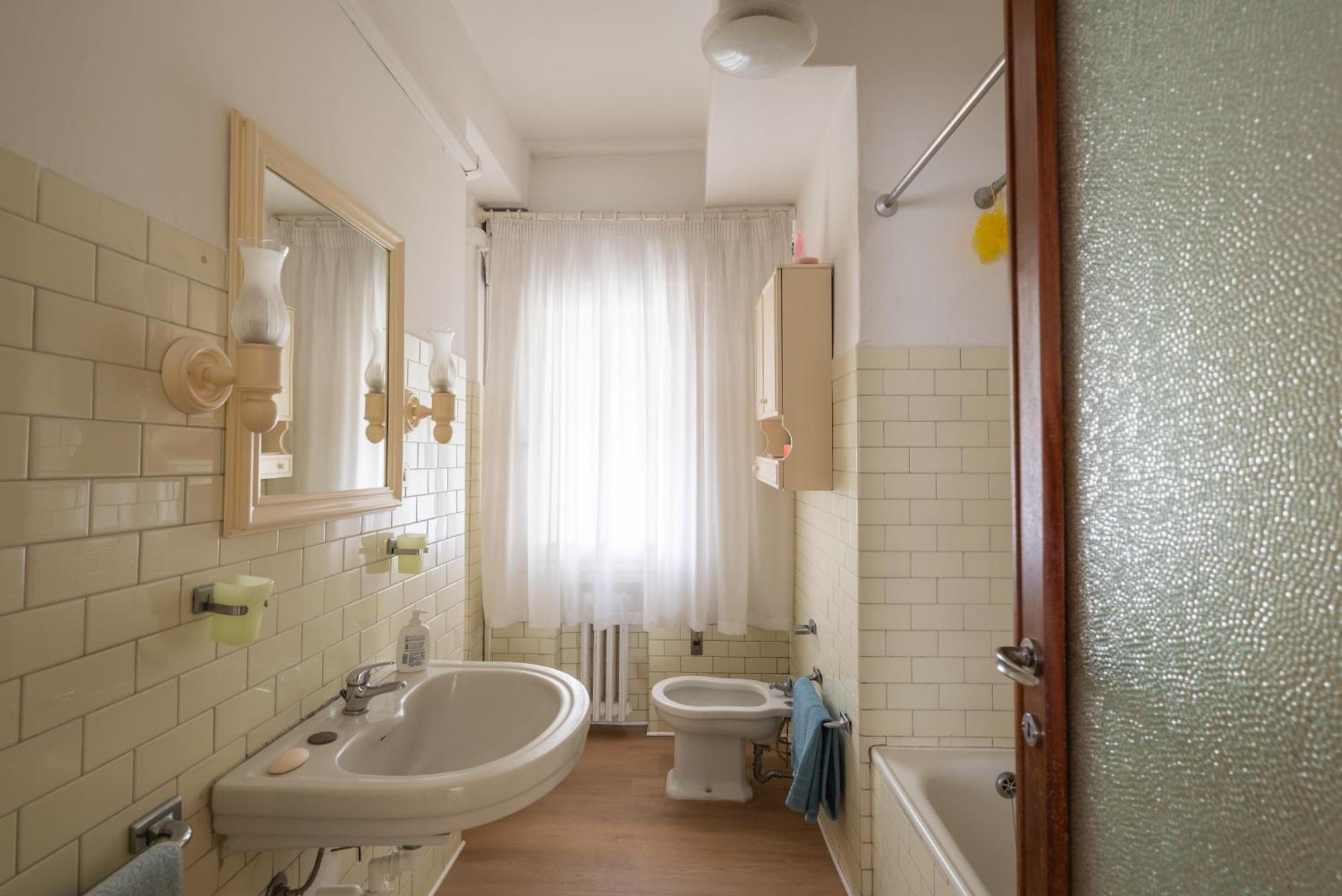 מסטרה Apartment Piave Venice מראה חיצוני תמונה