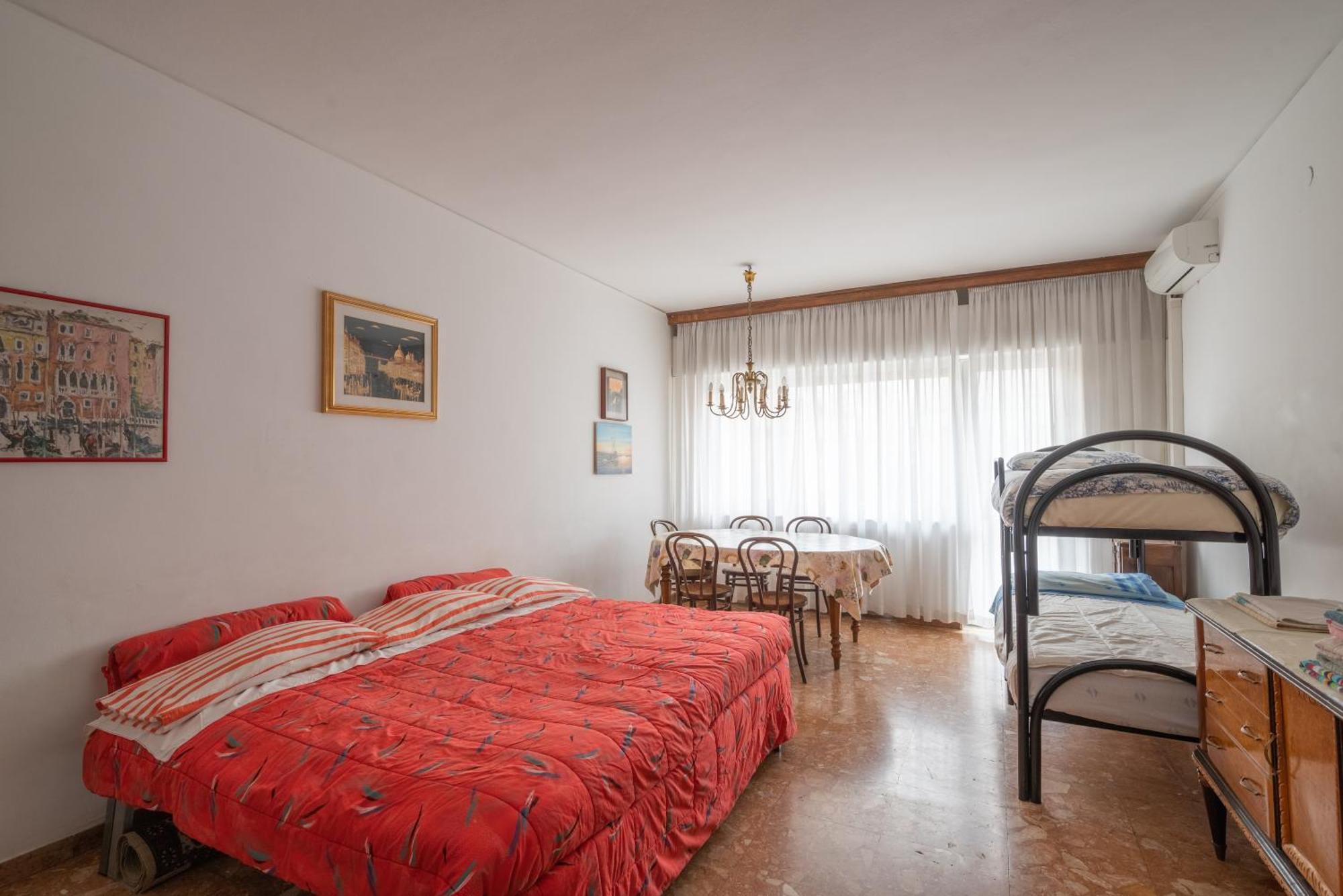 מסטרה Apartment Piave Venice מראה חיצוני תמונה