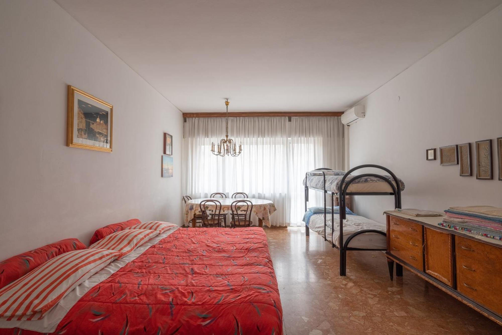 מסטרה Apartment Piave Venice מראה חיצוני תמונה