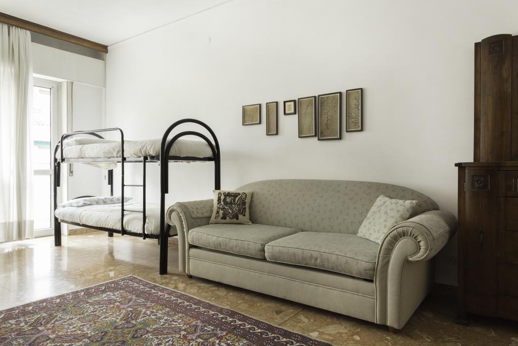 מסטרה Apartment Piave Venice חדר תמונה