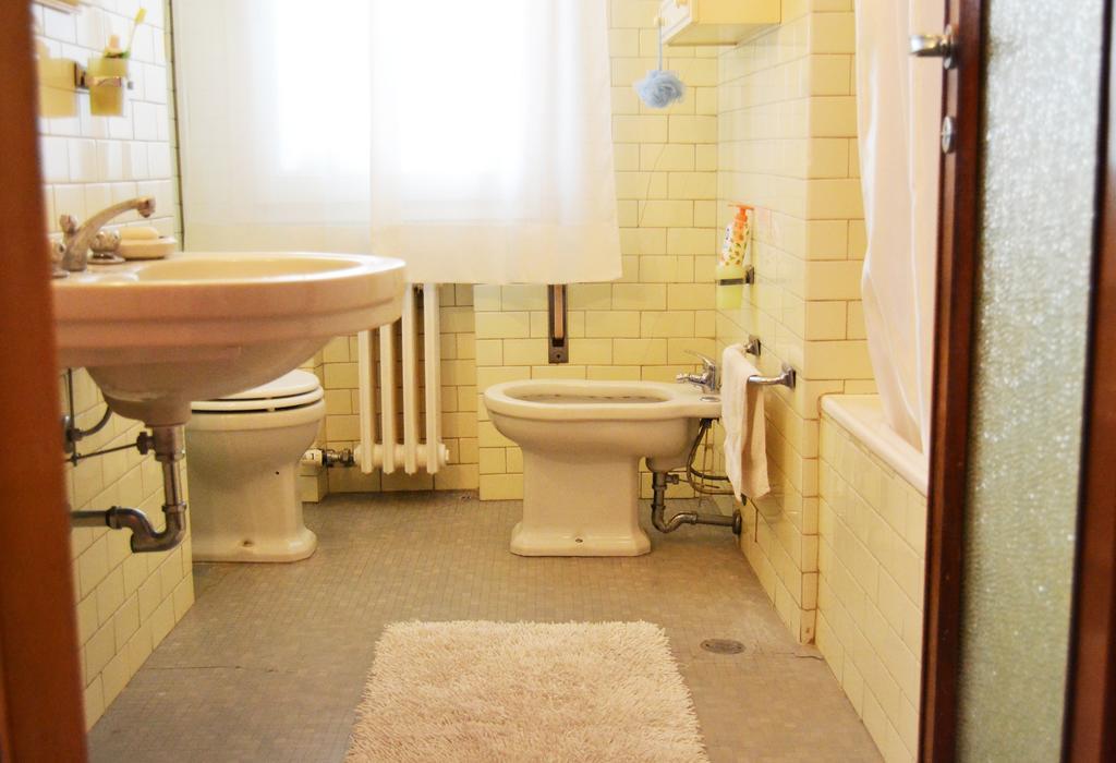 מסטרה Apartment Piave Venice חדר תמונה