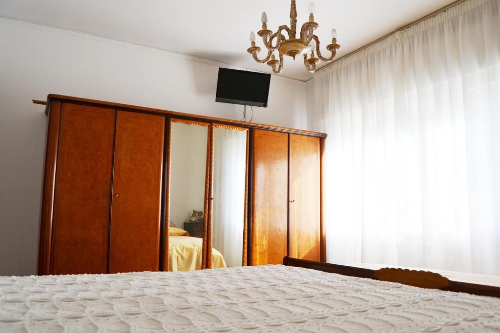 מסטרה Apartment Piave Venice חדר תמונה