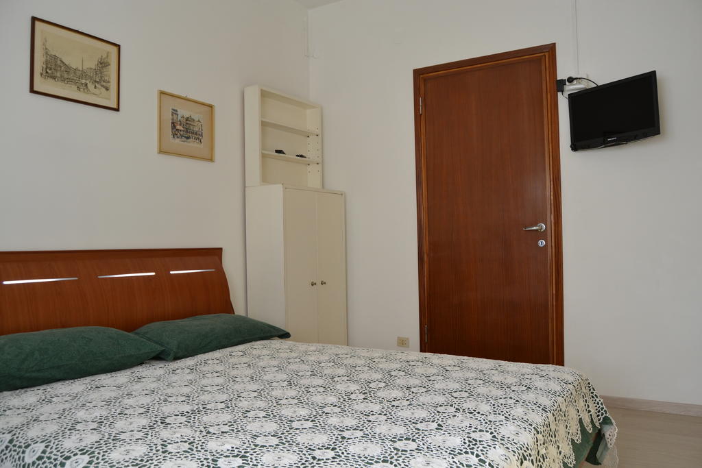 מסטרה Apartment Piave Venice חדר תמונה