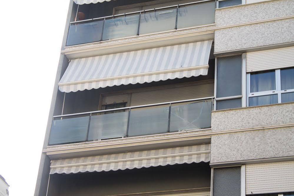 מסטרה Apartment Piave Venice מראה חיצוני תמונה