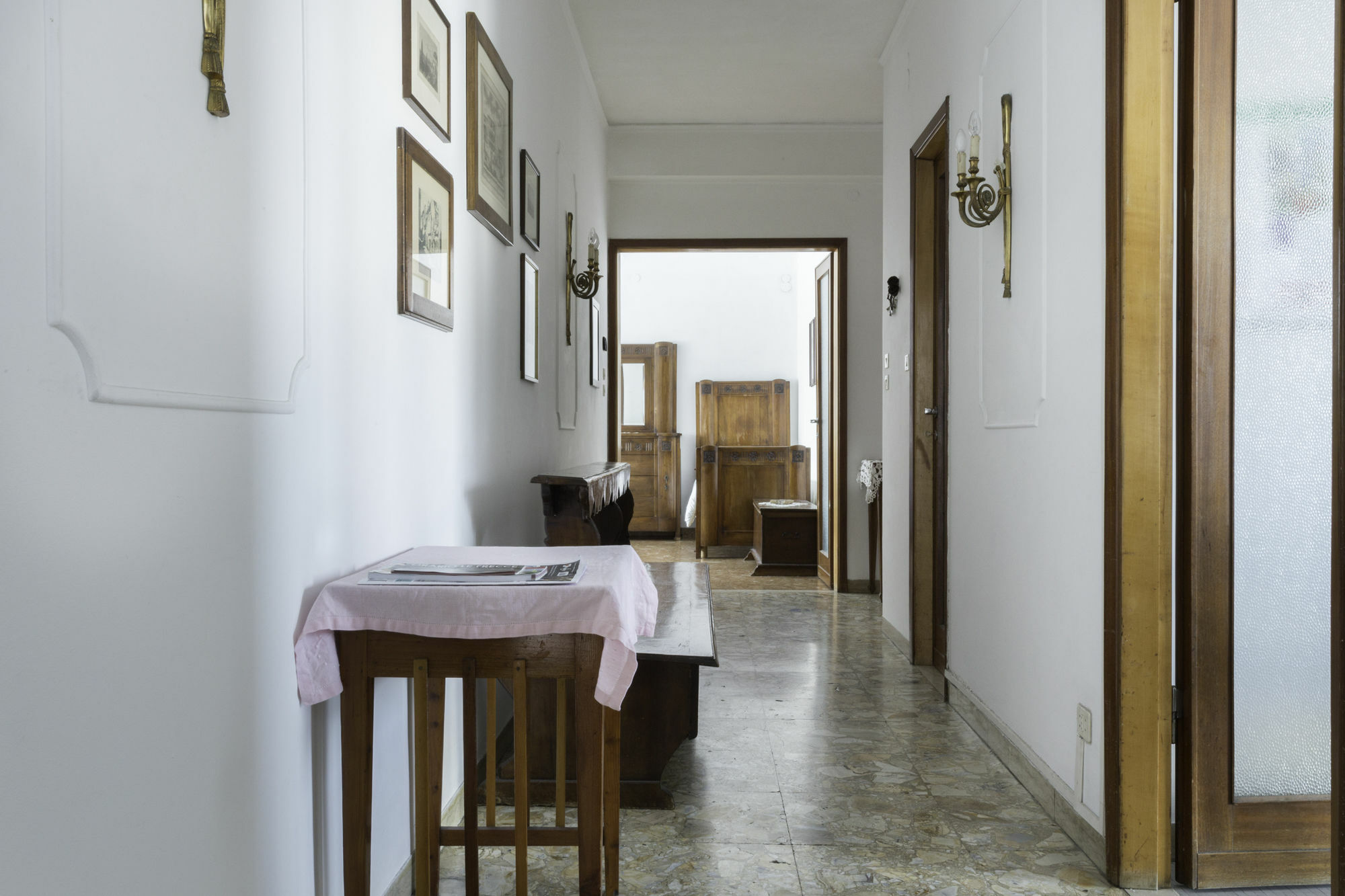 מסטרה Apartment Piave Venice מראה חיצוני תמונה