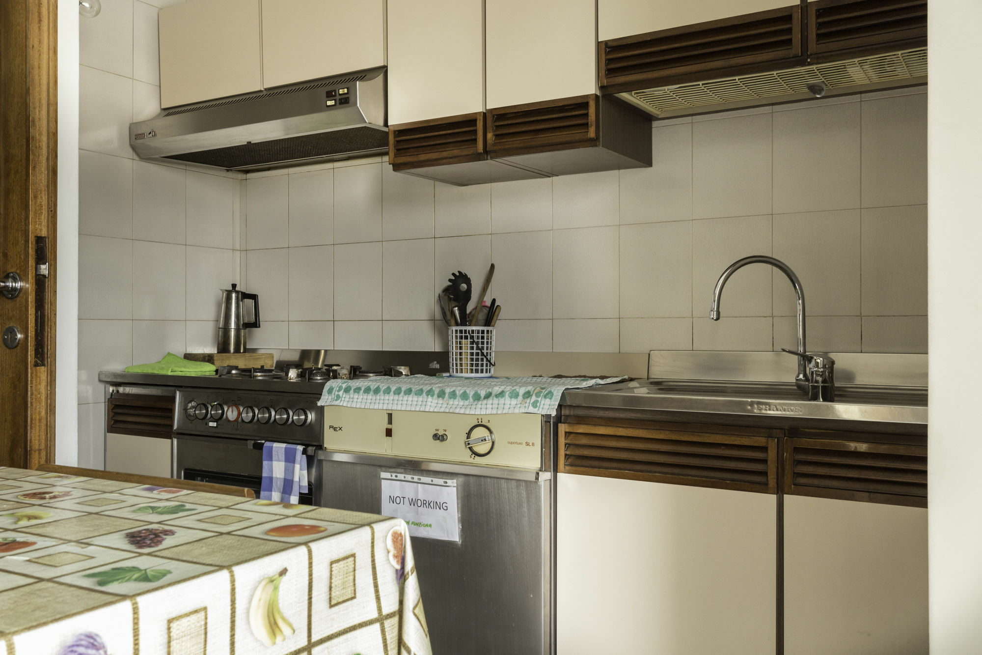 מסטרה Apartment Piave Venice מראה חיצוני תמונה