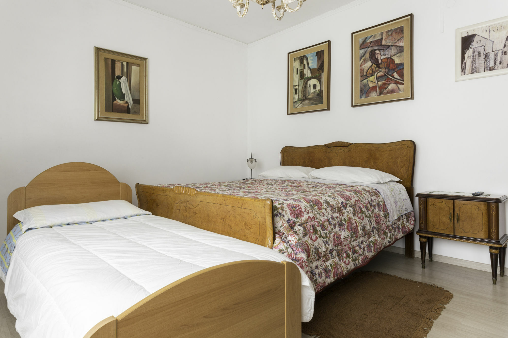 מסטרה Apartment Piave Venice מראה חיצוני תמונה
