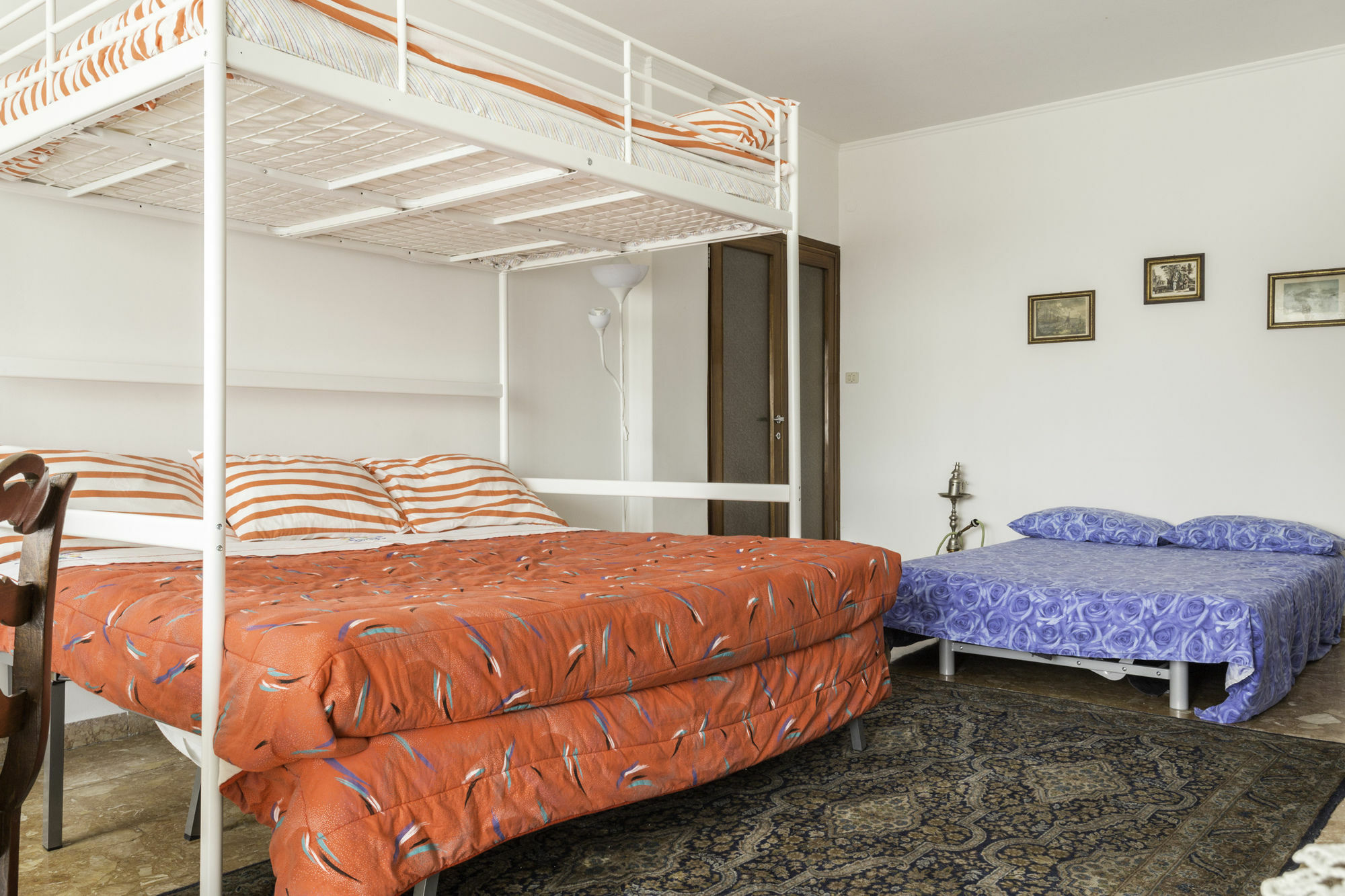 מסטרה Apartment Piave Venice מראה חיצוני תמונה