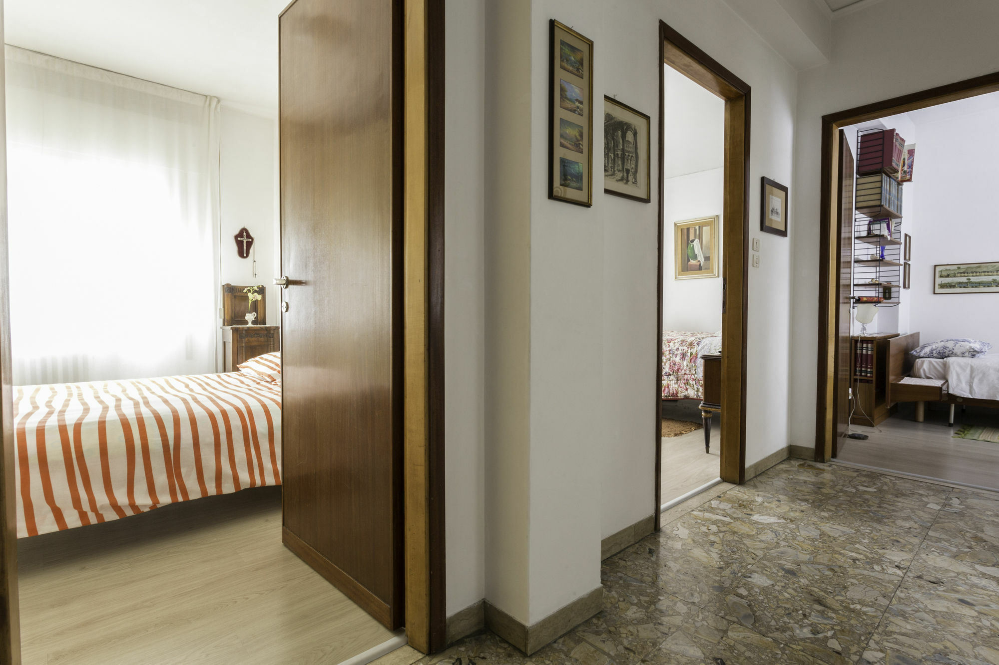 מסטרה Apartment Piave Venice מראה חיצוני תמונה
